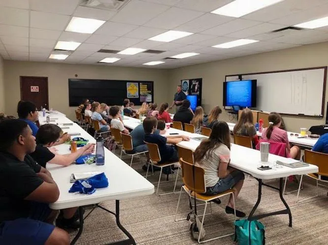 Is High School Driver’s Education Worth It? Understanding the Value of Comprehensive Driving Education article image