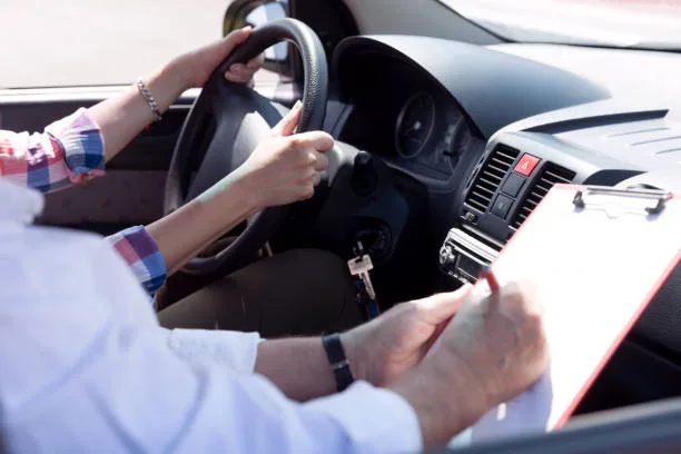 Illinois adult driver education article image